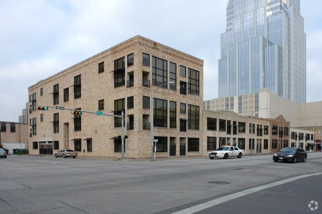 Photo - Brazos Lofts
