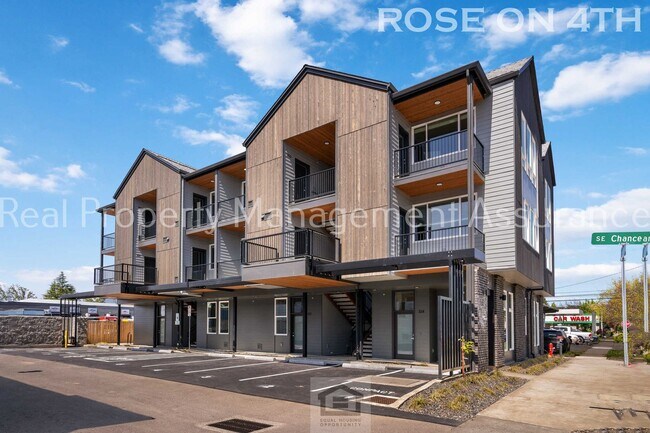 Brand New 2BR/2BA Apartments in the Heart ... - Brand New 2BR/2BA Apartments in the Heart ... Unit #203