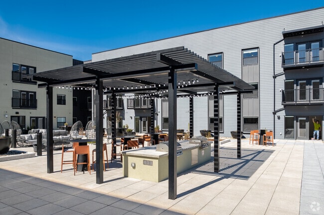 BBQ Grills