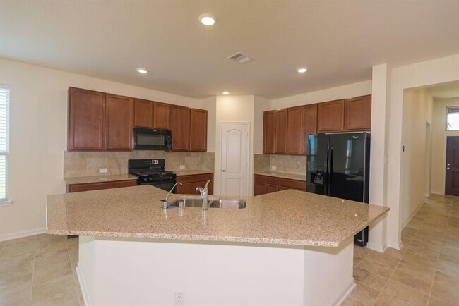 Photo - 1711 Clifton Hills Ln