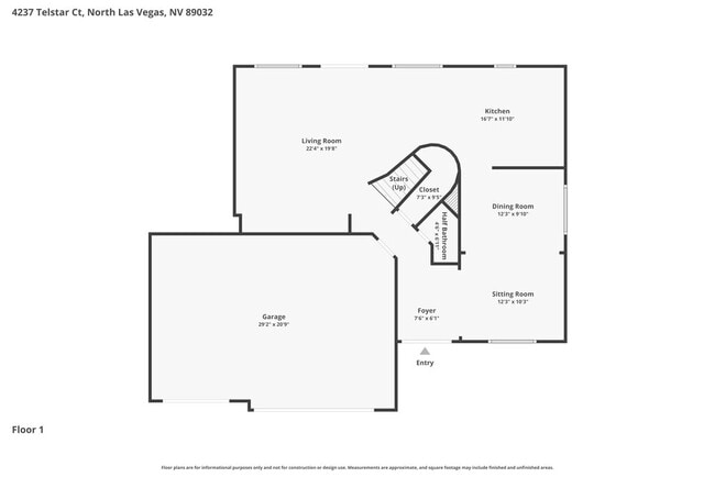 Photo - 4237 Telstar Ct