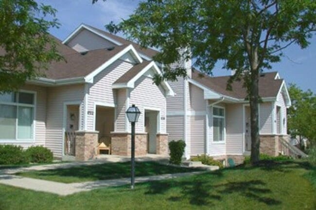 MANCHESTER TOWNHOMES