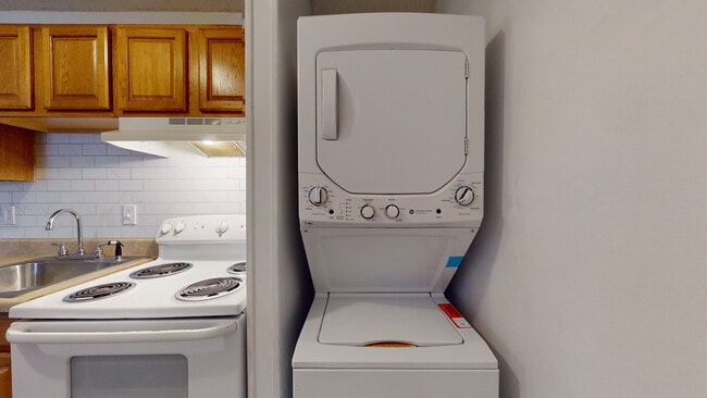 2 habitaciones, 2 baños - Autumn Ridge