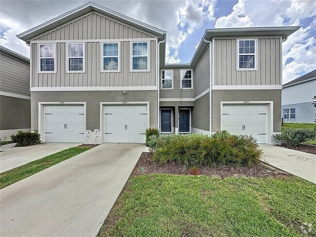 Building Photo - 409 Sedgewick Dr Rental