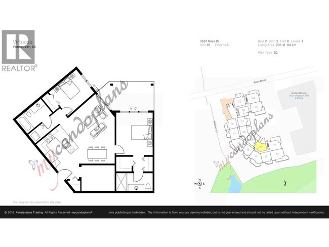 Photo - 3581 Ross Drive Unit 310