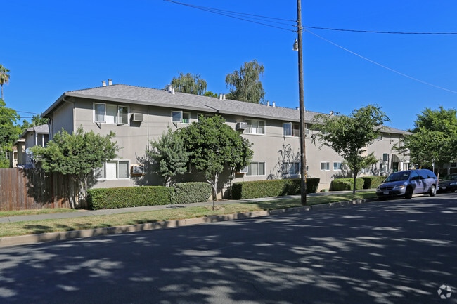 Windemere Apartments