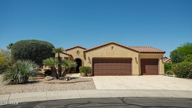 Photo - 15450 W Miramonte Ct House