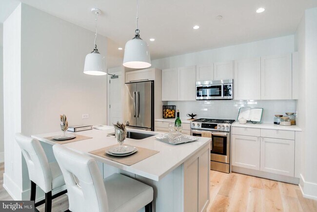 Photo - 1805 Walnut St Unit 7D
