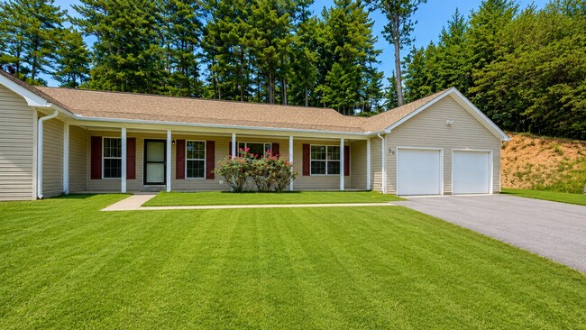 50 Robert Allman Rd