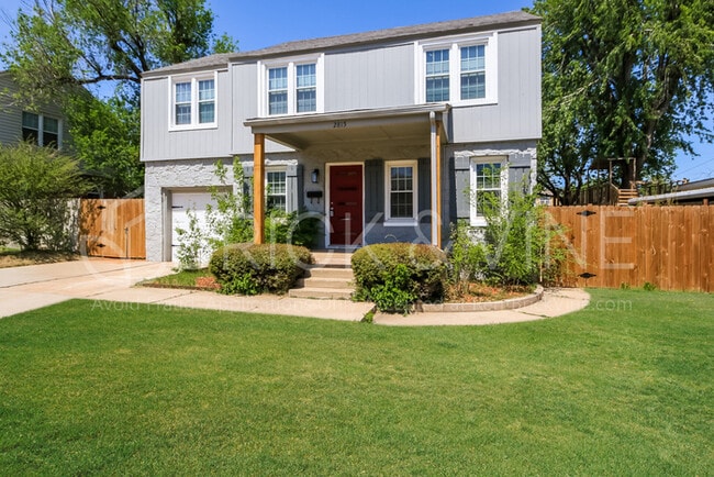 Photo - 2815 NW 44th St