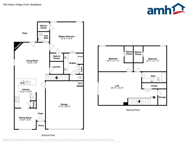Photo - 105 Hickory Village Cir