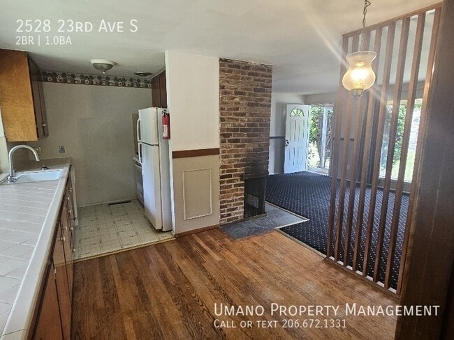 Photo - 2528 23rd Ave S