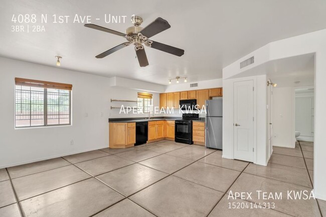 $1220- Spacious & Inviting 3 Bed | 2 Bath... - $1220- Spacious & Inviting 3 Bed |  2 Bath... Apartment Unit 1