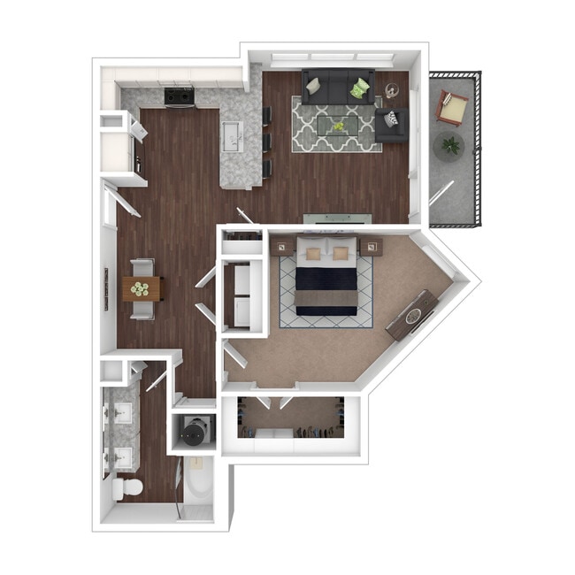 Photo - Ennova Highlands