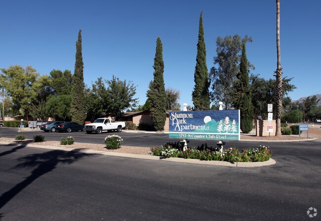 Foto principal - Shannon Park Apartments