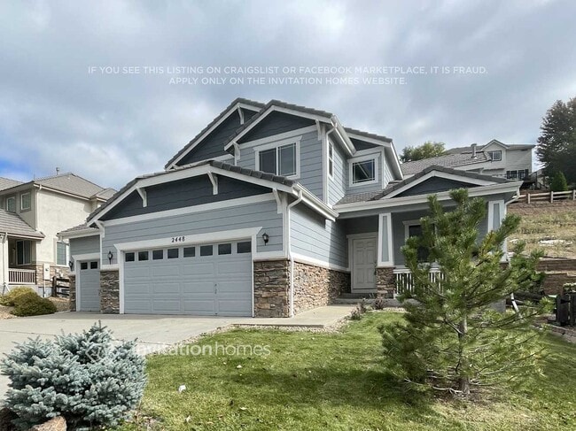 Photo - 2448 Bellavista St