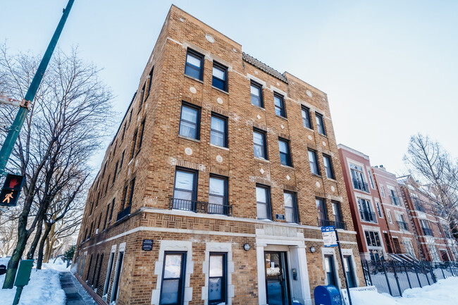 Photo - 2959 N Damen Ave Apartments Unit 1R