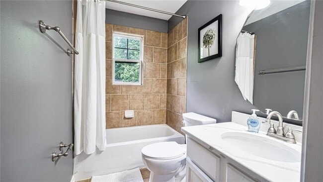 Photo - 339 Henry Aaron Ave SW Unit D