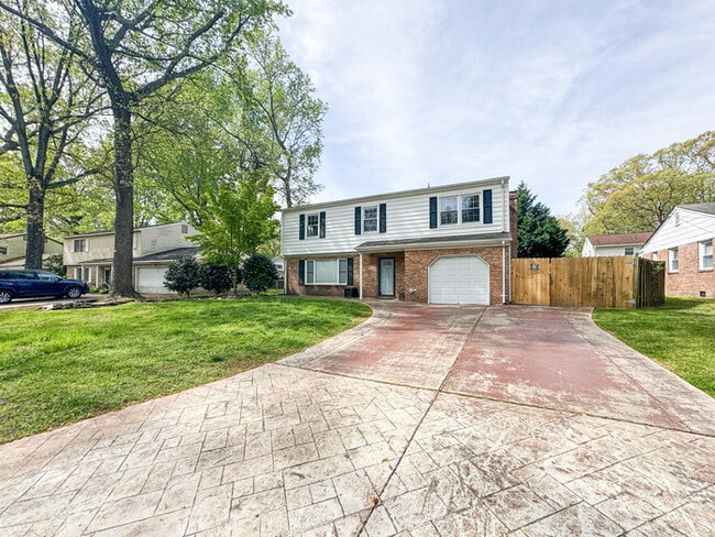 Photo - COME MEET YOUR NEW HOME IN KINGS GRANT!