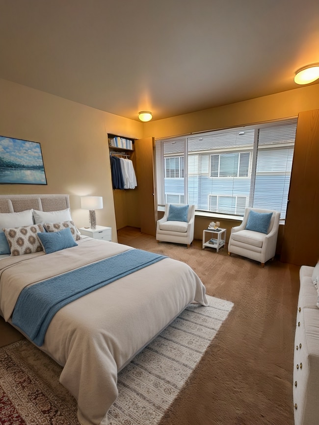 Ivy Ridge Apartments