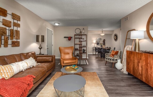 The Genesis Apartments