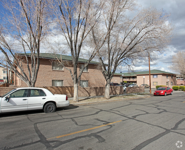 Building Photo - Moran Apartments