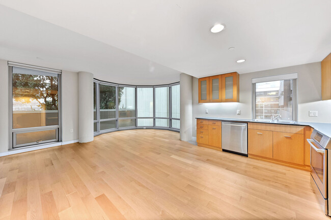 Photo - 355 1st St Townhome