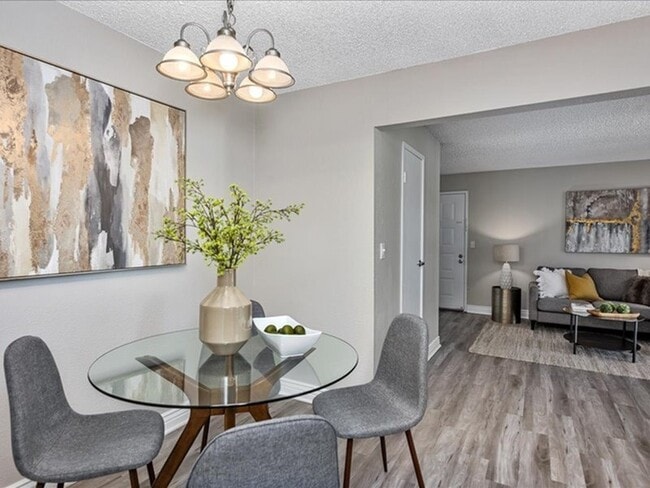 Ascent en el Highline - Ascent on the Highline