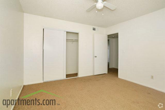 Bedroom - Canyon del Sol