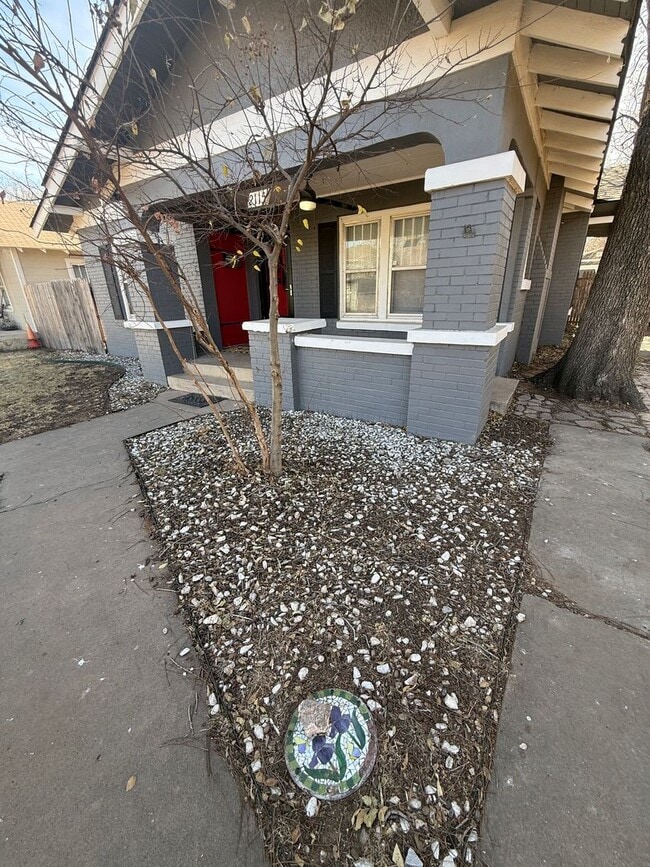 Photo - Available NOW!! 2/1 in South Overton