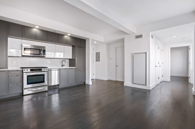 Photo - 432 W 52nd St Condo