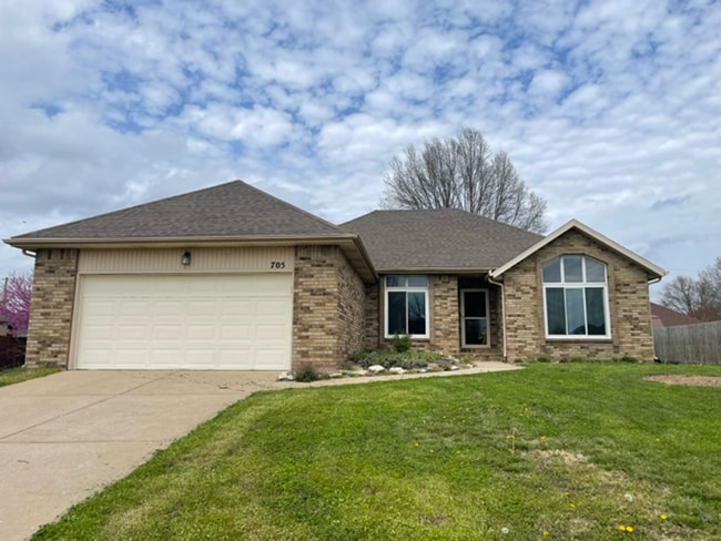 Beautiful Nixa Subdivision - Beautiful Nixa Subdivision Casa