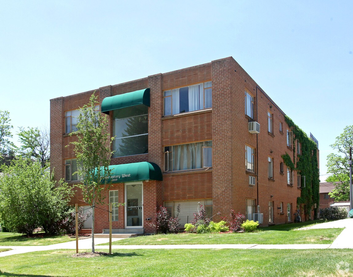 Photo - Observatory West Apartments