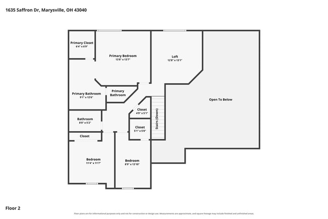 Photo - 1635 Saffron Dr