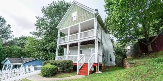 Photo - 339 Henry Aaron Ave SW Unit B