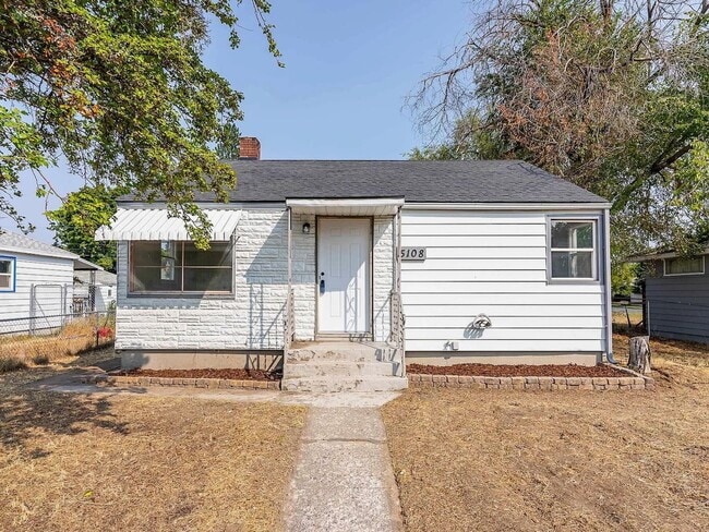 Charming, Updated 3 Bed Spokane Home with/... - Charming, Updated 3 Bed Spokane Home with/...