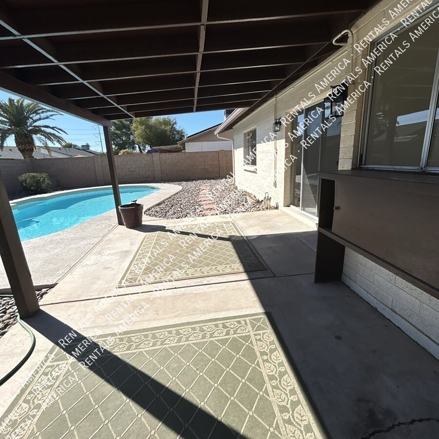 Photo - 1019 W Posada Ave