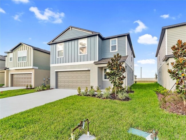 Photo - 13092 EMPRESS JEWEL Trl