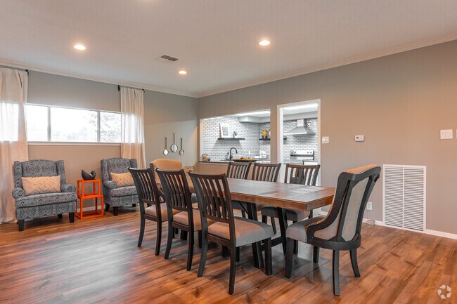 Rentable Clubhouse