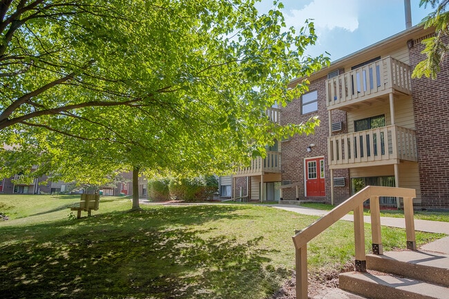 Homestead Apartments - Homestead Apartments