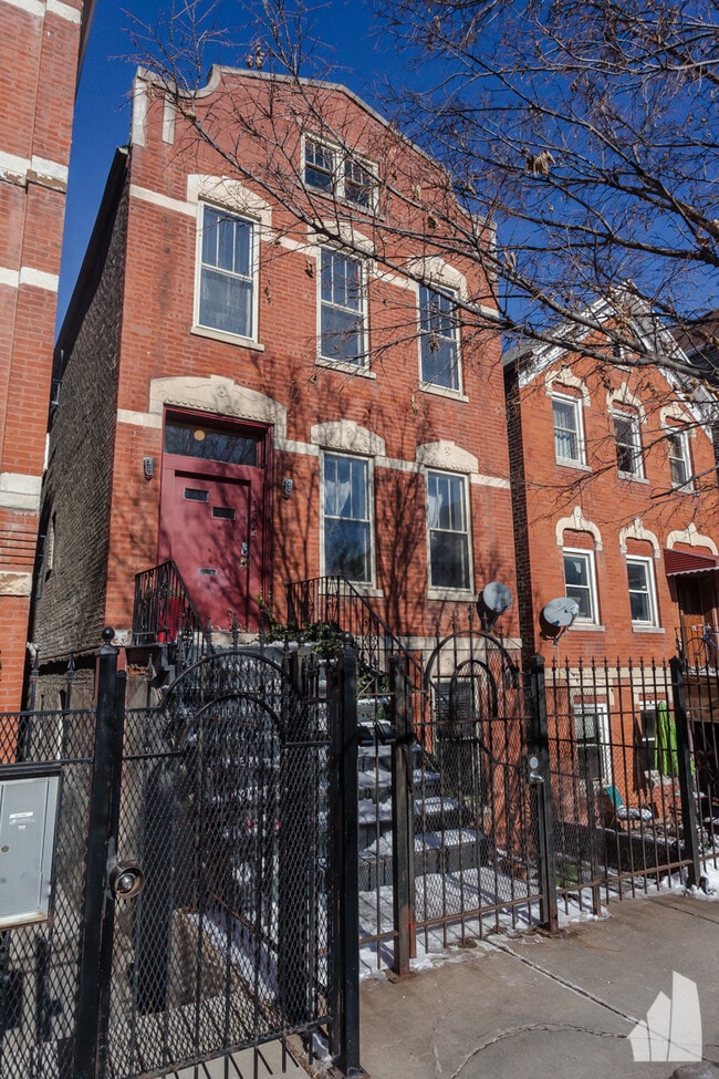 Photo - 1324 W 19th St Unit G