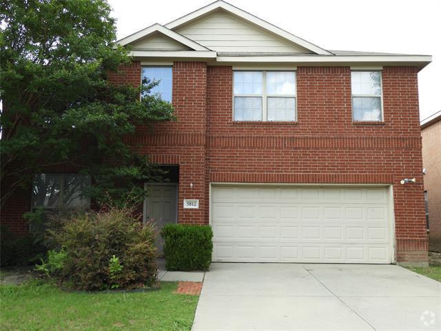 Building Photo - 5812 Quicksilver Dr Rental