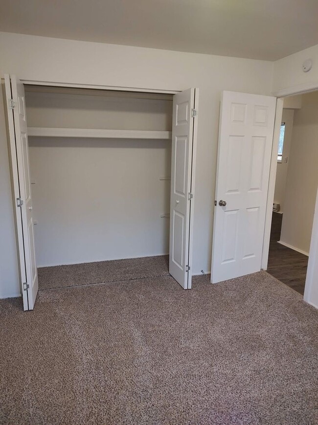 Parkview Manor Apartments