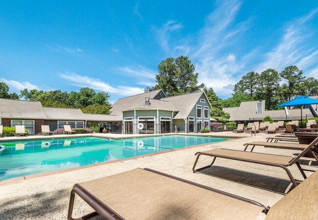 Rock Creek Apartments