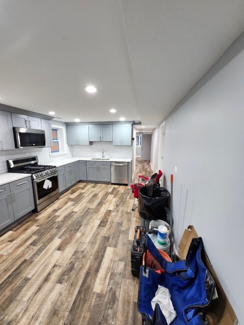 Photo - 5655 S Kostner Ave Unit Garden