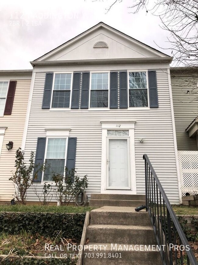 Building Photo - 112 Paddington Way NE