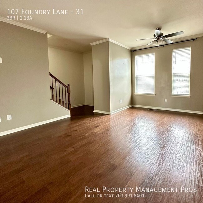 Photo - 107 Foundry Ln Unit 31