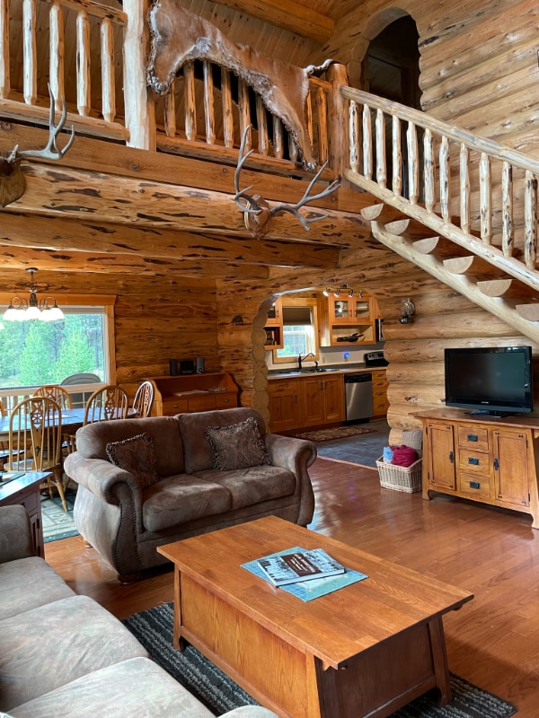 Photo - 619 Loon Connector Rd