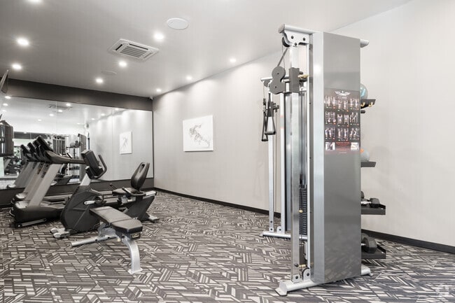 Gimnasio
