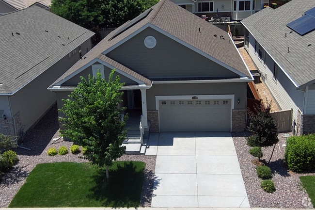 Building Photo - 8343 S Cody Way Rental